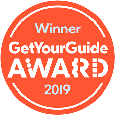 Award Winner 2019