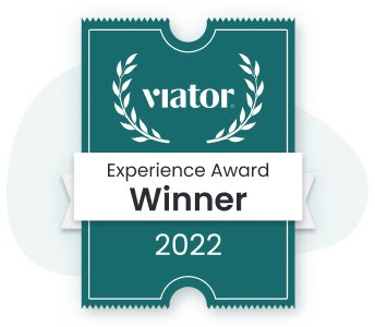 Experience Award 2022