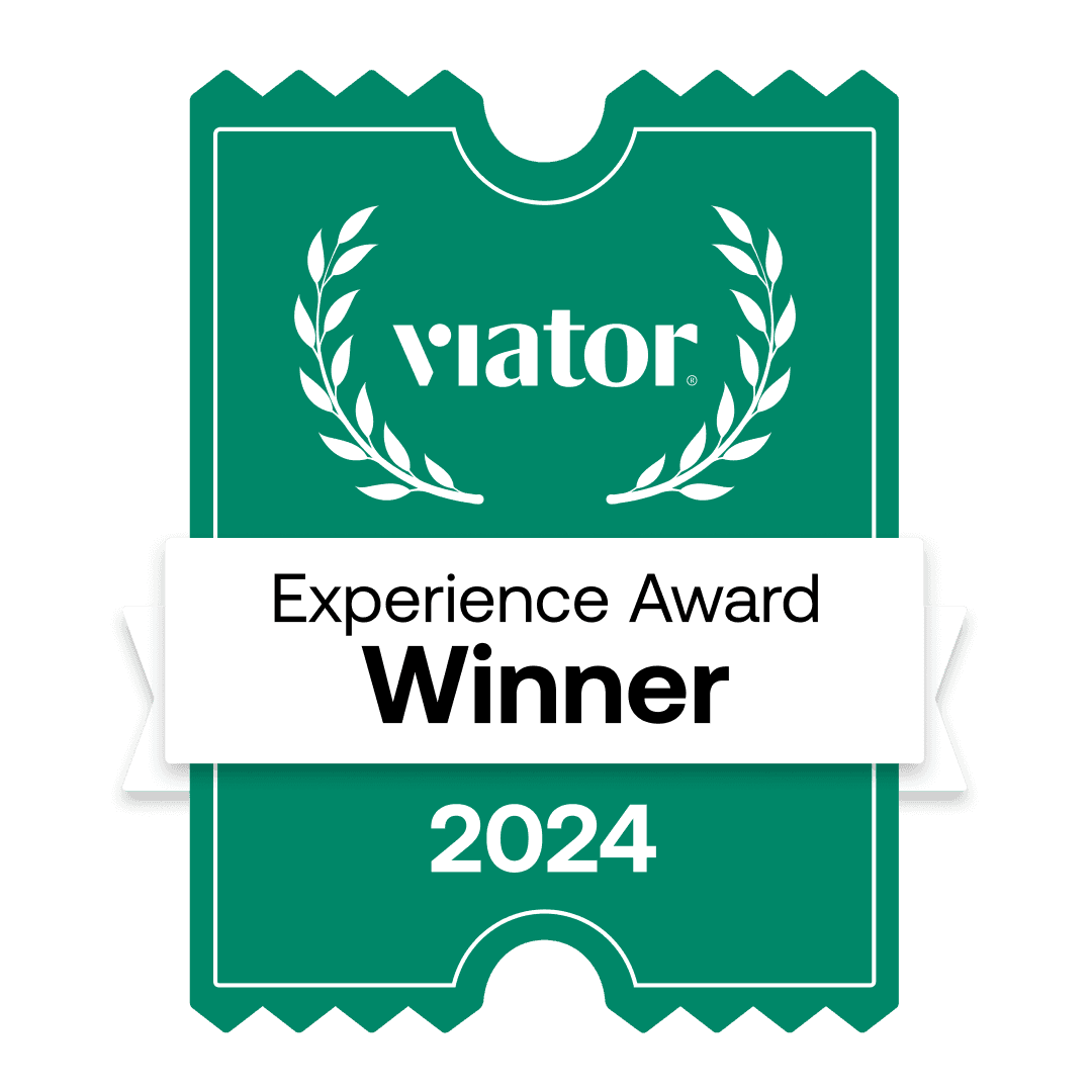 Experience Award 2024