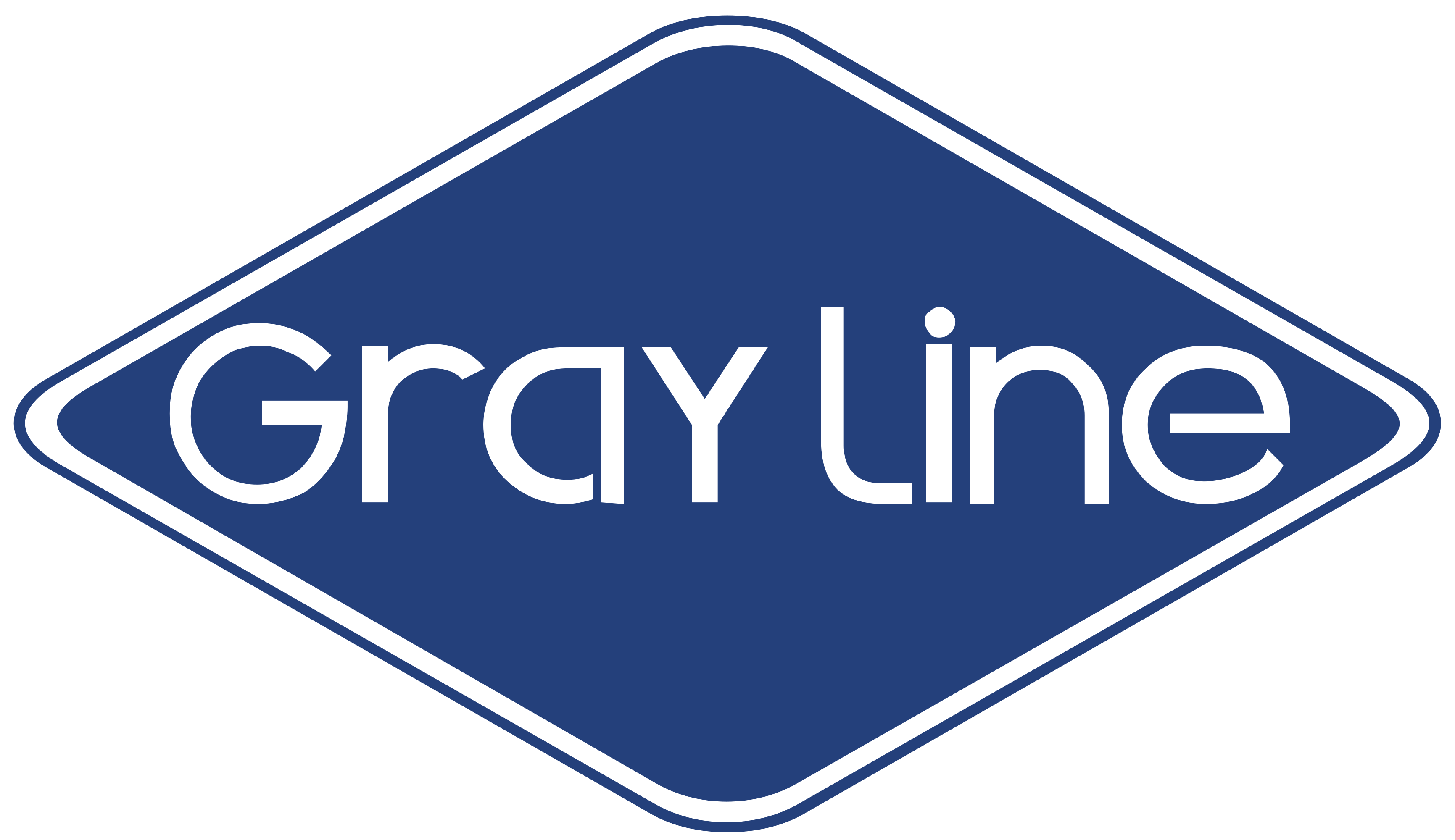Gray Line Worldwide