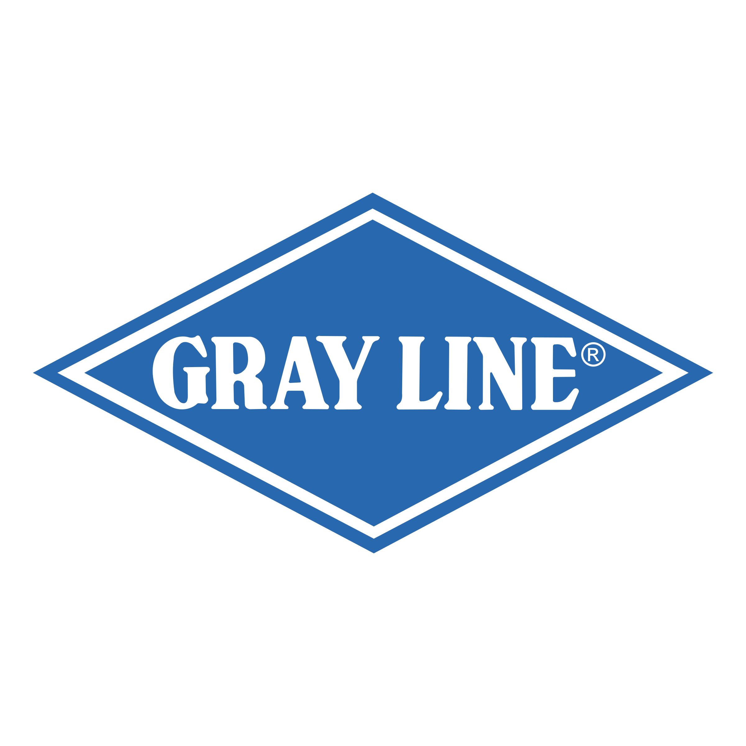 Gray Line South Africa