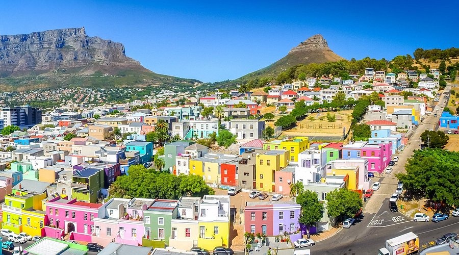 Cape of Good Hope & Penguins Day Tour with Pickup — Photo 4