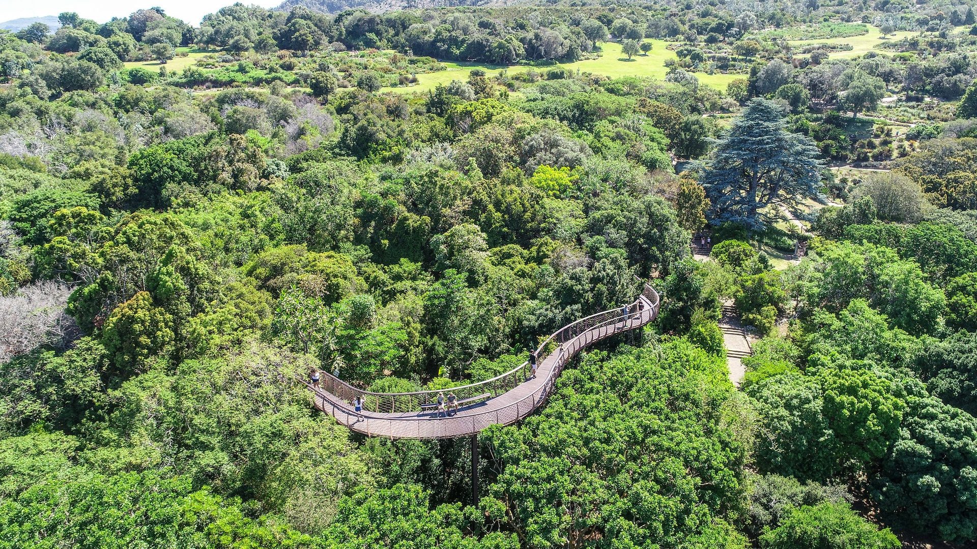 2-Day Cape Town Big 6 Pre-Booked Attraction Tickets — Photo 3