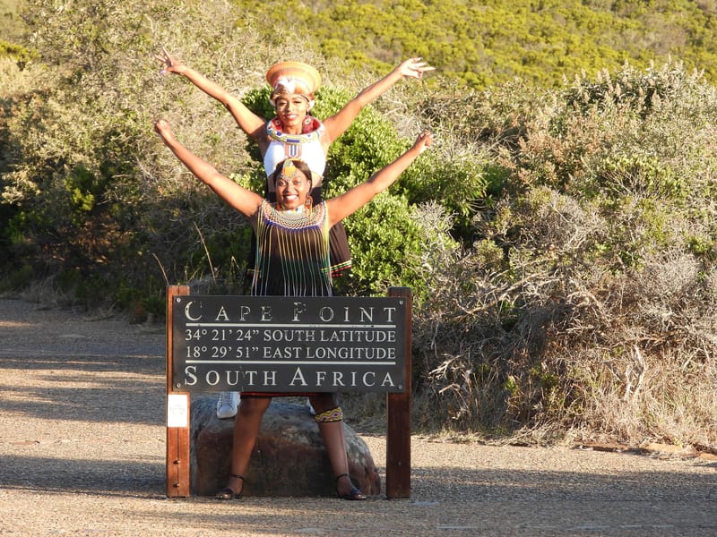 2-Day Cape Town Best Highlights Private Tour
