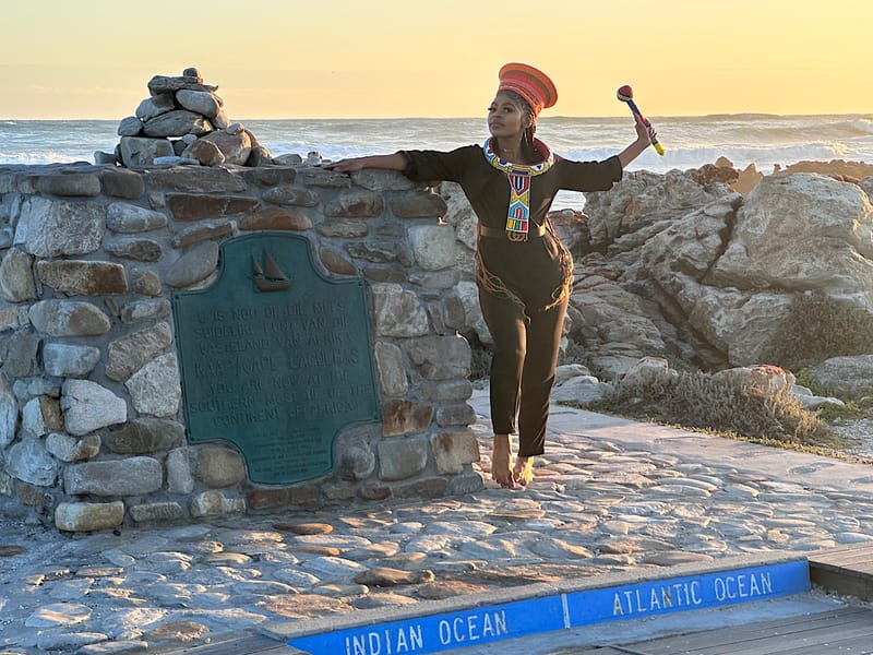 Full-Day Cape Agulhas Private Tour — Southernmost Tip of Africa