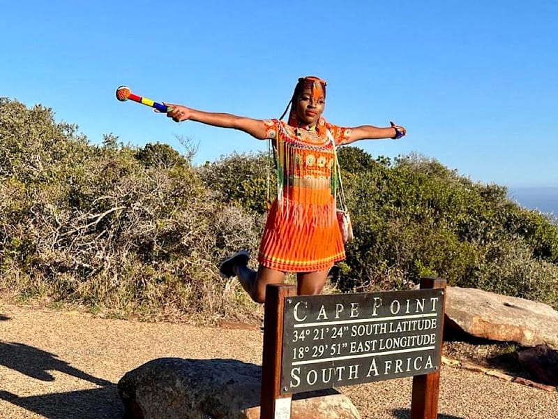 The Cape Point Instagram Small Group Tour