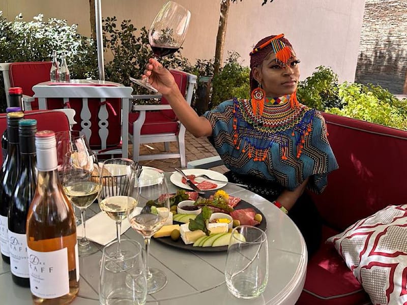 Cape Winelands Full-Day Private Tour