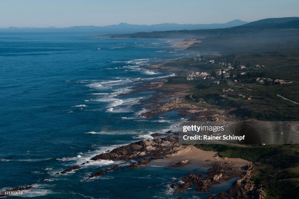 Port Elizabeth City & Heritage Walking Tour