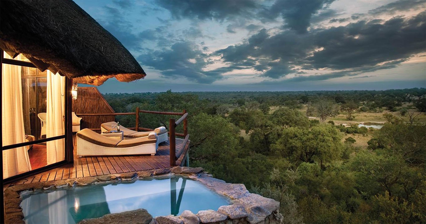 Kruger Sunset Game Drive & Bush Braai