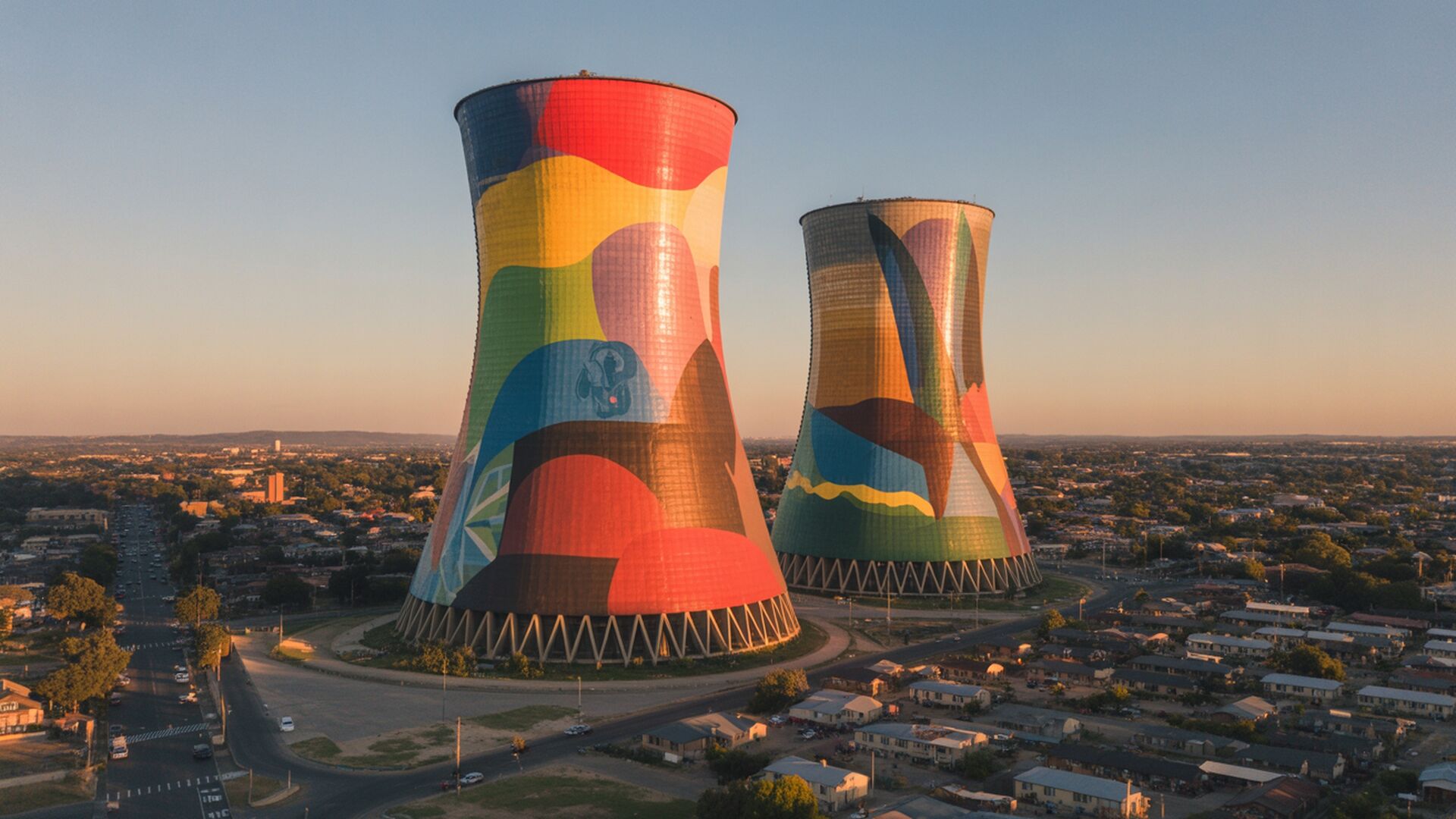 Johannesburg & Soweto Full-Day Heritage Tour