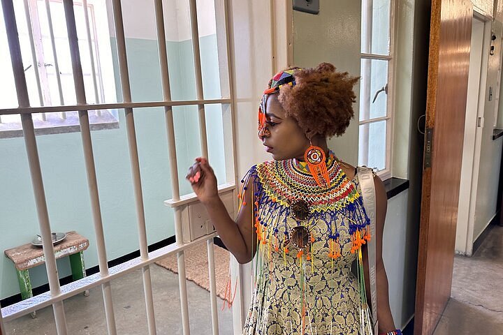 Robben Island Half-Day Tour with Hotel Pickup & Drop-off