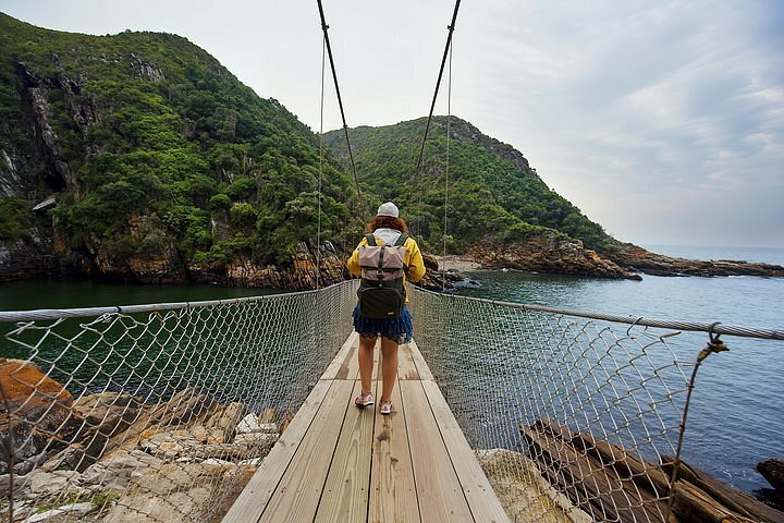 2-Night 3-Day Garden Route Private Tour from Cape Town