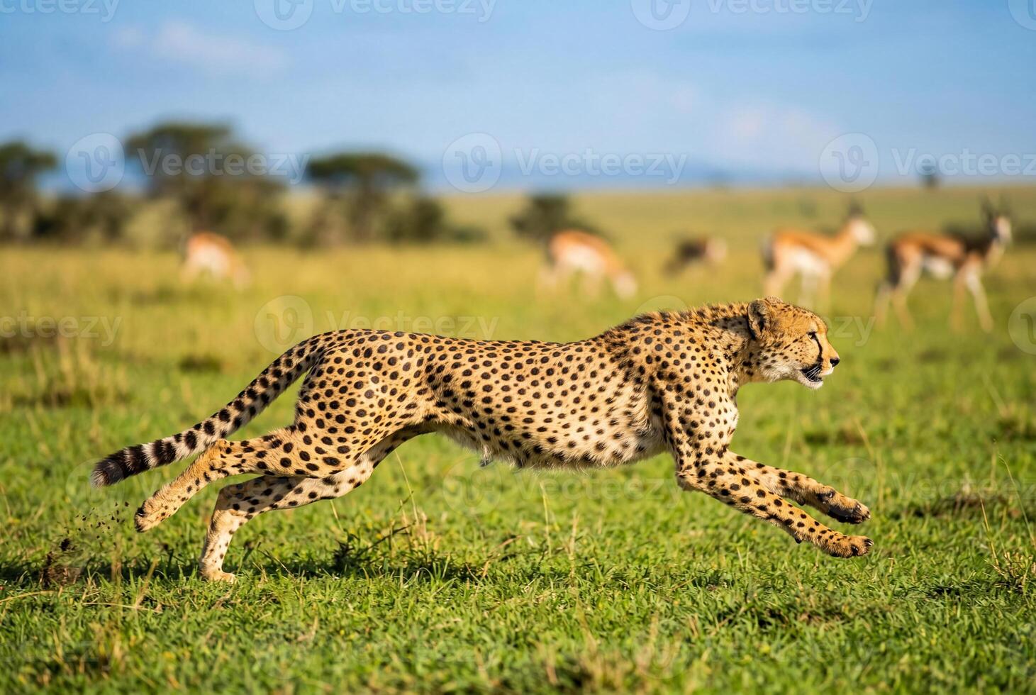 Cheetah